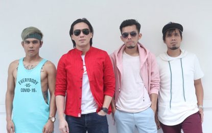 DRIVE Band Merilis “New Life”