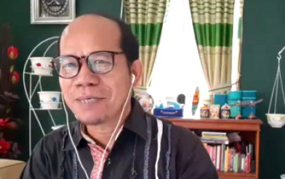 Tulus SP Tampubolon, Sekjen ATSDI: Peran Asosiasi Penyiaran Dalam Menciptakan Kolaborasi yang Efektif Untuk Menciptakan Program Edukatif Bagi Masyarakat