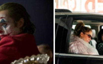 Tayangan Seru September di Saluran dan Aplikasi WarnerMedia