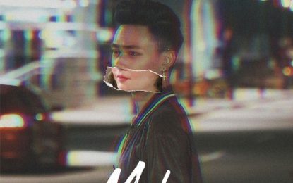 MAHEN Merilis “Datang Untuk Pergi”