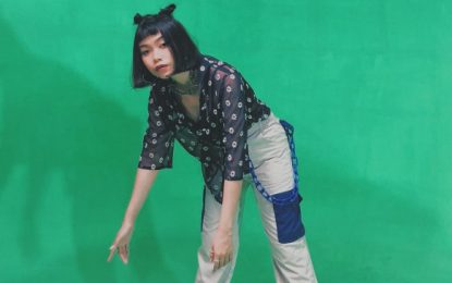 Madukina Hadirkan “Peach (zZzleepy)”