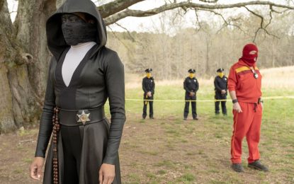 WarnerMedia Raih 38 Primetime Emmy Award, HBO Nenerima 30 Award