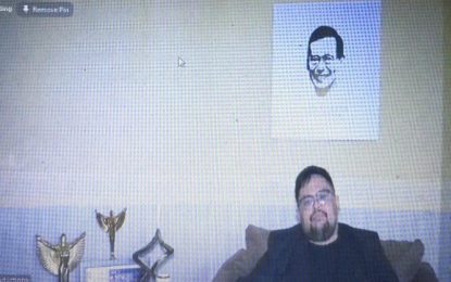 Alex Kumara Foundation Siap Diluncurkan