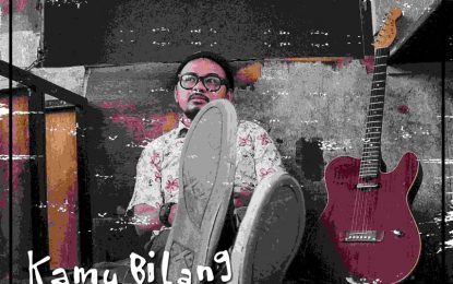 AIP DPO Merilis Single “Kamu Bilang Aku Jahat (KBAJ)”