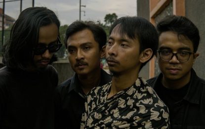 Curnucopia, EP Kedua Alir Bernuansa Klasik