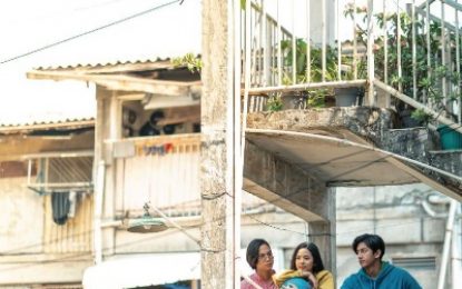 Proses Produksi Film “Dealova 2” yang Diproduseri Andibachtiar Yusuf Dilanjutkan