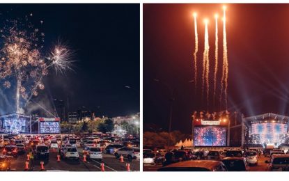 Pasca Event Danamon Optimal New Live! Experience