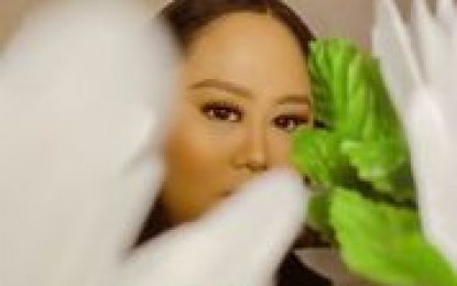 “Goodnight My Love”, Tembang Perasaan Cinta dari Tiya