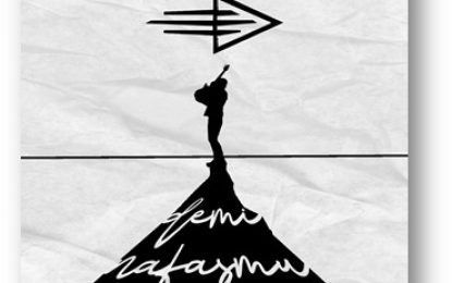 EDWIN MARSHAL RILIS SINGLE SOLO KEDUA “DEMI NAFASMU”