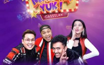 Program Baru September, NET. Hadirkan “MABAR YUK!”,  Drakor Terbaru “Still 17” dan Serial Kartun “Detective Conan”