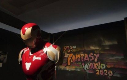 Dyandra New Adventure 2020 Ditunda!