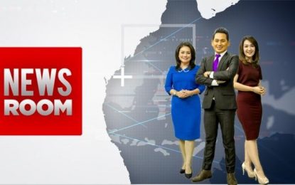 JAKTV & Persembahan Khusus 15 Tahun