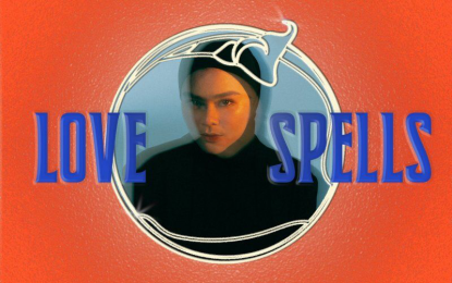 Sivia Azizah Merilis Album Solo Love Spells”