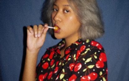 ‘BOYISH’ Single Pembuka EP Perdana Noni