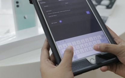 Gerai Baru DIGIMAP Menawarkan Pengalaman Global Pertama