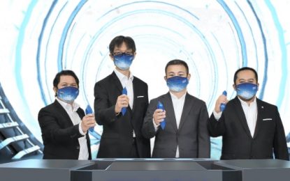 Rayakan HUT Ke-20, Epson Indonesia Meluncurkan Produk Terbaru