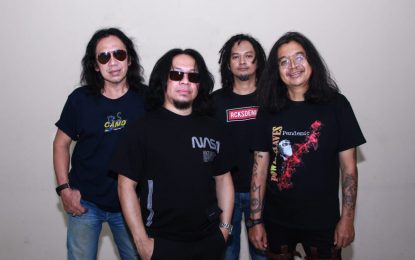 POWERSLAVES Menghadirkan Versi Anyar “FIND OUR LOVE AGAIN”