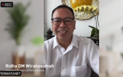 PermataBank Meluncurkan PermataNet, Standar Baru Pengalaman Internet Banking