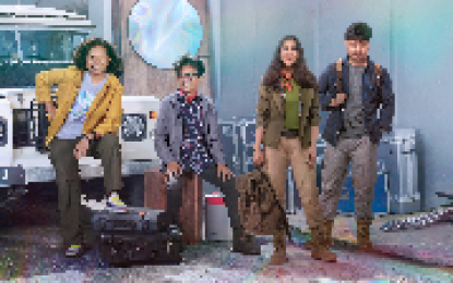 Menginjak Tahun Ke-25, Miles Films Menghadirkan Kembali Petualangan Sherina