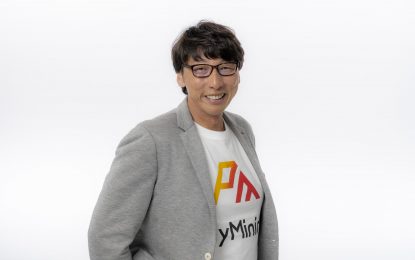 DEA & Enjin Menggelar NFT Awards Pertama