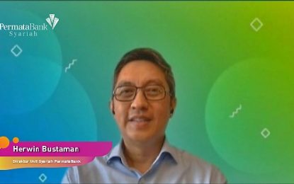 PermataBank Syariah Menghadirkan Model Branch Syariah Pertama di Indonesia