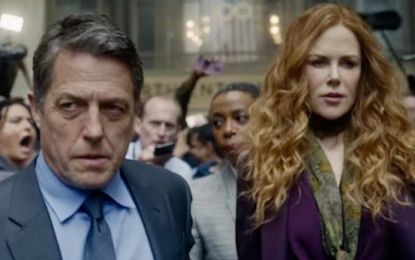 Serial The Undoing Tayang di HBO dan HBO Go