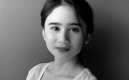 Tissa Biani Tampil dalam Podcast Cerita Sinema FFI Episode Pertama