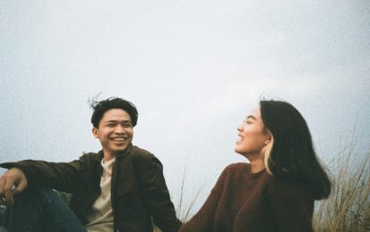 Bersama Jakarta Movin Music, Iyas da & Qonita Menghadirkan “Aku & Kamu”