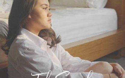 Cerita AALIYAH MASSAID Dalam ‘Tak Searah’