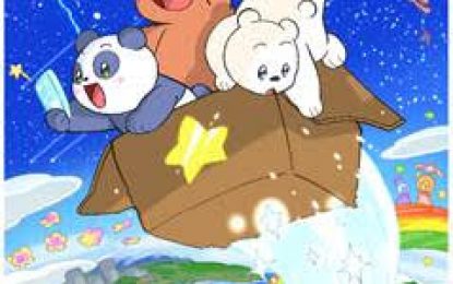 Cartoon Network Segera Hadirkan Serial Terbaru ‘We Baby Bewars’