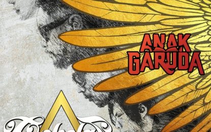 “ANAK GARUDA” : Cokelat Gugah Semangat Pantang Menyerah Melalui Single Terbarunya