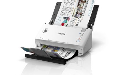 Penjualan Scanner Epson Nomor Satu di Indonesia