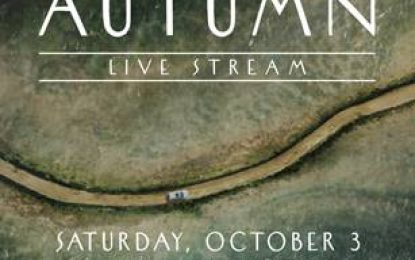 Acara Theatrical Live THE THIRD DAY dari HBO di laman Facebook HBO Asia,  3 Oktober, mulai jam 15.30 WIB