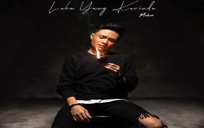 Mahen Hadirkan “Luka Yang Ku Rindu”