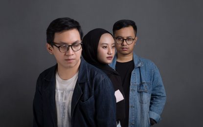 Paruhwaktu Mengungkapkan Perasaan Yang Terdalam melalui Music Video “Alexithymia”