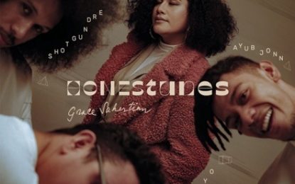 Grace Sahertian feat. Aryo Wismoyo, Ayub Jonn, Shotgundre Suguhkan “HONESTUNES”