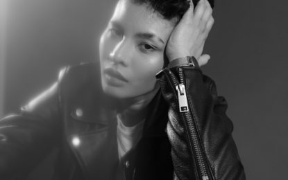 “There Will Never Be An US”, Single Terbaru WORO & The Night Owl