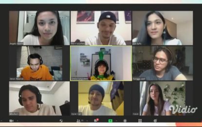 3xtraOrdinary Meet and Greet – Samudra Cinta