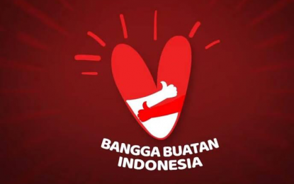 Anugerah BBI 2020, Pemerintah Memotivasi Pelaku UMKM Agar Terus Berkarya