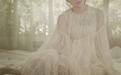 ANNETH Suguhkan  “Mungkin Hari Ini Esok Atau Nanti”