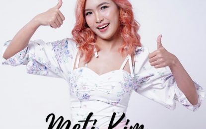 Meti Kim Merilis Single Terbaru “Gara – Gara Tiktok”