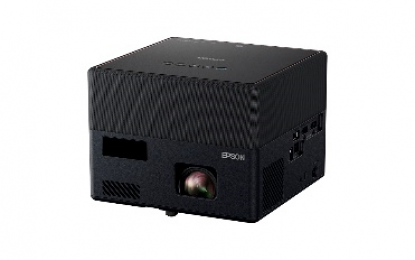 Home Cinema Projector Teranyar Unggulan Epson