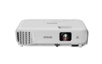 Inilah Model Terbaru Proyektor Epson untuk Edukasi