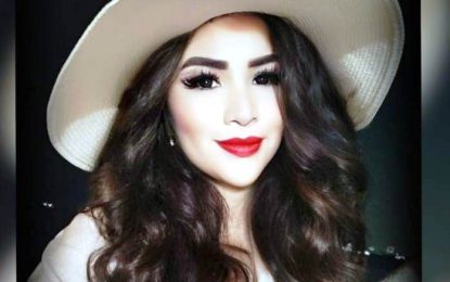 Lily Meko Siap Kembali Berkiprah di Dunia Hiburan