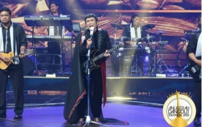 Anugerah Dangdut Indonesia 2020