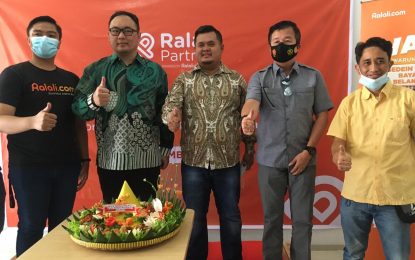 Ralali.com Perluas Jangkauan  ke Palembang dan Hadirkan Program Akuisisi Warung