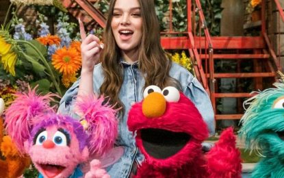 Sesame Street Season ke-51 Kini Hadir di HBO GO