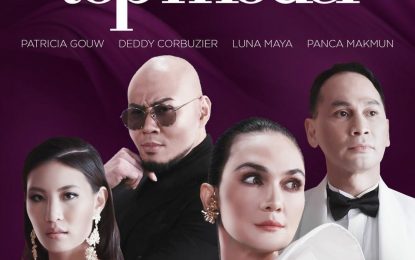 NET. Hadirkan “Indonesia’s Next Top Model” (INTM) 2020