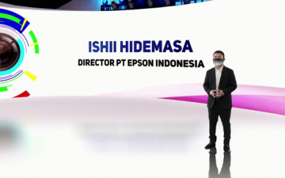 Epson Indonesia Meluncurkan 30 Model Proyektor Terbaru