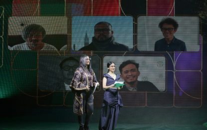 Inilah Nominee Piala Citra Festival Film Indonesia 2020